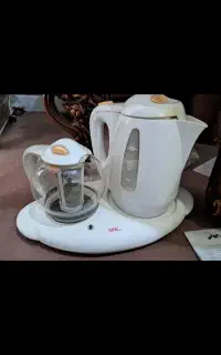 چایی ساز تفال