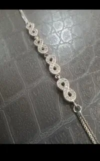 دستبندنقره