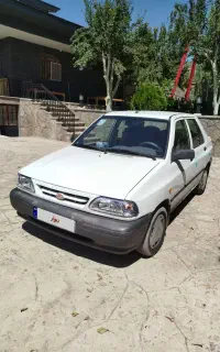 131 SE مدل 94
