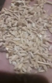 ۳تن گندم کمباین چین