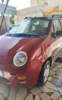 ام وی ام 4سلیندر عروسک