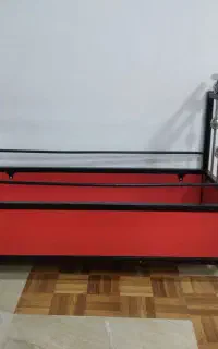گهواره بچه سالم