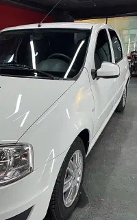 پولیش/احیای رنگ/نانو سرامیک/صفرشویی