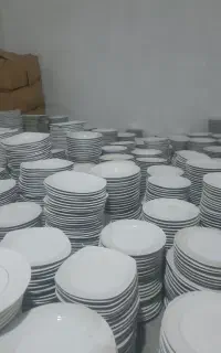 بشقاب کیلویی چینی 180