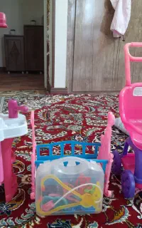 اسباب بازی