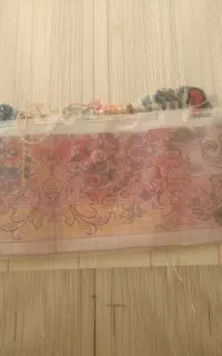 به یک بافنده ماهر فرش نیازمندییم