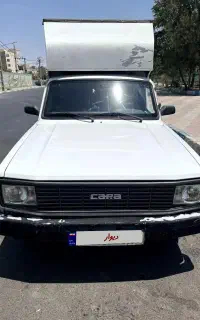 مزدا CARA 2000مدل98
