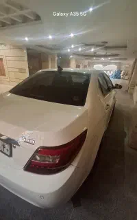 دنا پلاس اتوماتیک ۱۴۰۲