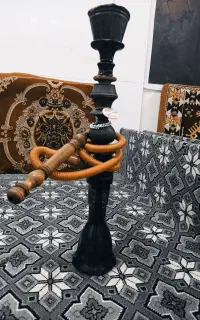 قلیان مسکو