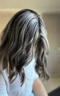 هایلایت، آمبره، بالیاژ، فول دکلره با بهترین متریال