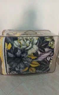 روتختی دونفره آکبند