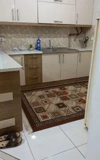 اجازه سوئیت پارکینگ دار در ایل گلی