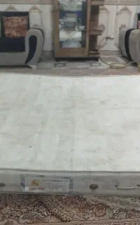 تشک دونفره رویال