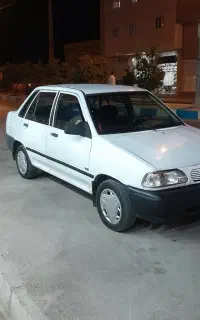 پراید ۸۴
