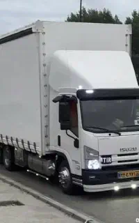 اسباب کشی منزل باماشین اتاق بزرگ با کارگر حرفه ای