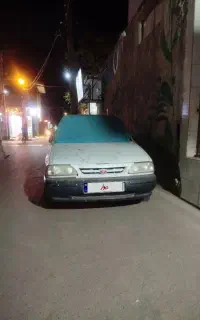 پراید مدل 80صبا
