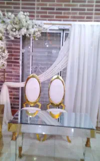 اجاره حجله عروس و داماد با تخفیفات ویژه