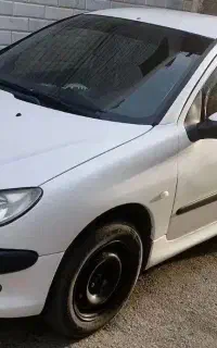 206 مدل 90