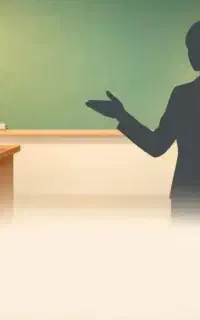 همکاری ساعتی با معاونین و معلم های دبستان