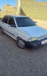 پراید82