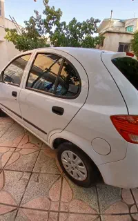 تیبا ۲ مدل ۱۴۰۱
