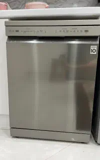 ظرفشویی ال‌جی اصل کره