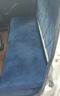 مبل ماشین پیکان وانت باری