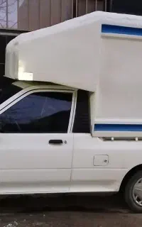 پراید وانت402