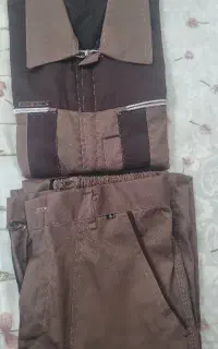 لباس کار سینا