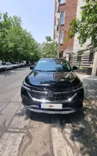 فردا موتور T5 1404