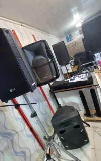 کرایه باند فلش خور و رقص نور