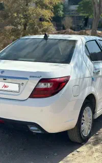 دنا پلاس مدل 1399