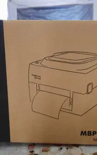 پرینتر لیبل زن برند meva