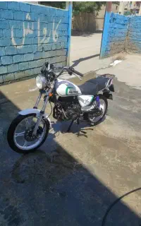 موتور هات فورد