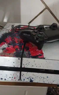 ps4 فت 1 ترابایت تک دسته فوری
