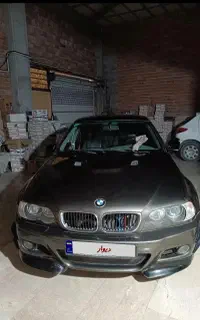 BMW سری3