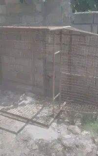 اتاق بالا پیکان وانت