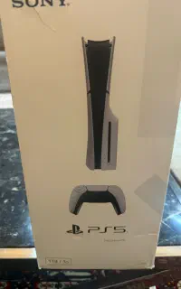 Ps5