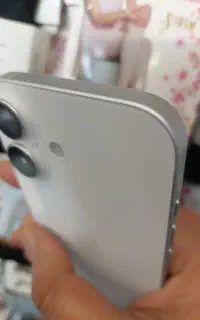 ایفون ۱۷ نرمال ۲۵۶ ch
