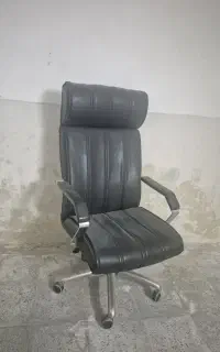 صندلی چرم