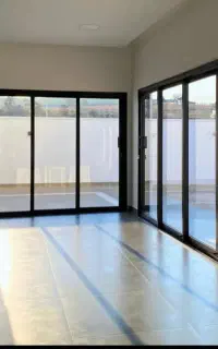 درب و پنجره  یوپی وی سی و الومنیوم اختصاصی