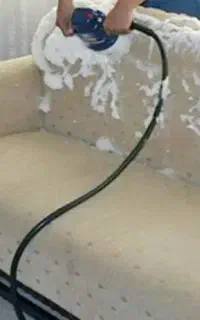 مبل شویی پرتوی با بهترین مواد شوینده نانو