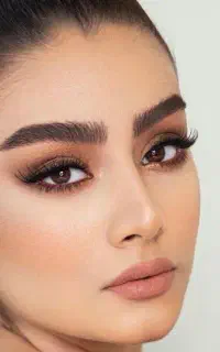 فرق چهره‌ی معمولی و چشمگیر..