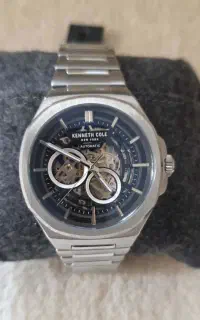 ساعت مچی kenneth cole