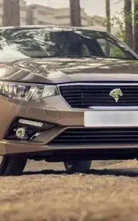حواله تحویل یک ماهه تاره اتوماتیک v4 tu5