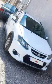 کوییک 401