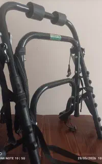 باربند حمل دوچرخه