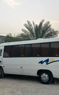 مینی بوس هیوندا مدل ۹۰