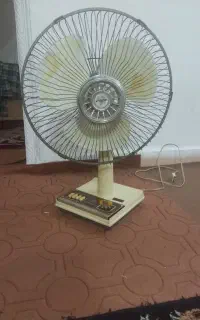 پنکه توشیبا موتور ژاپنی است