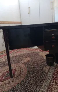 میز مطالعه یا برای مغازه